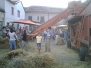 Trebbiatura 2009