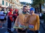 Maratonina di Portofino 2015