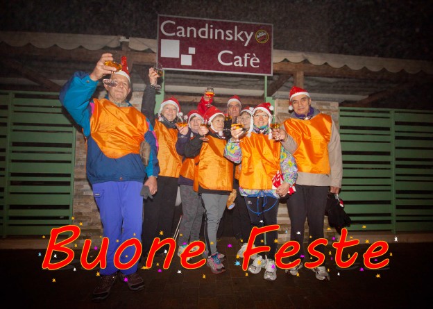 Buone Feste!